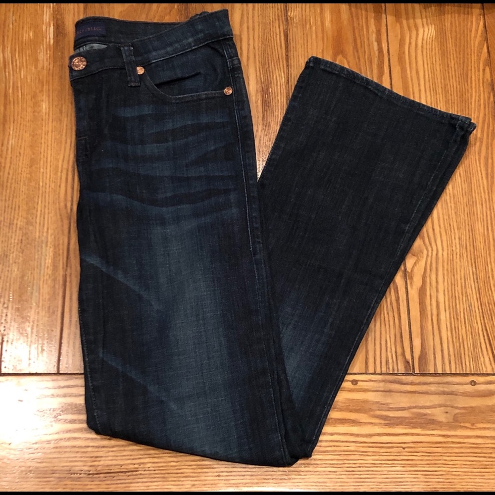 Rock & Republic Jeans